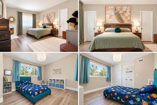 5996 BOUNTY STREET, San Diego, CA 92120