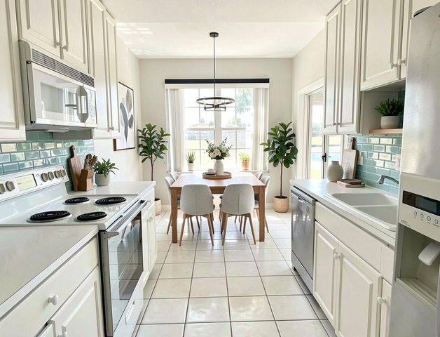 17317 Boca Club Boulevard 1, Boca Raton, FL 33487