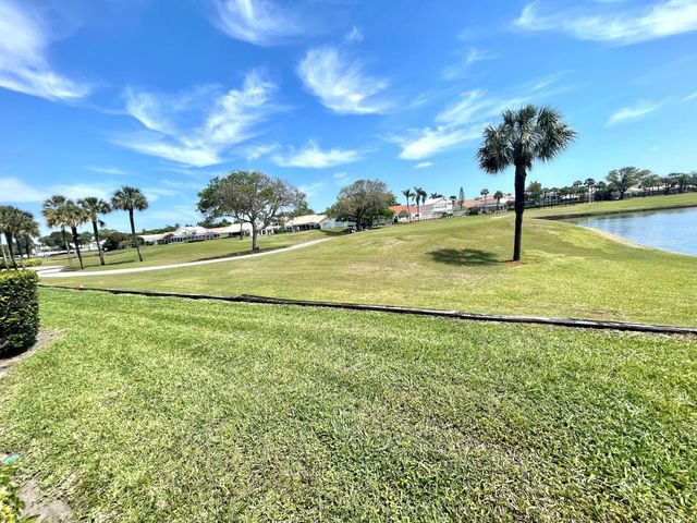 17317 Boca Club Boulevard 1, Boca Raton, FL 33487