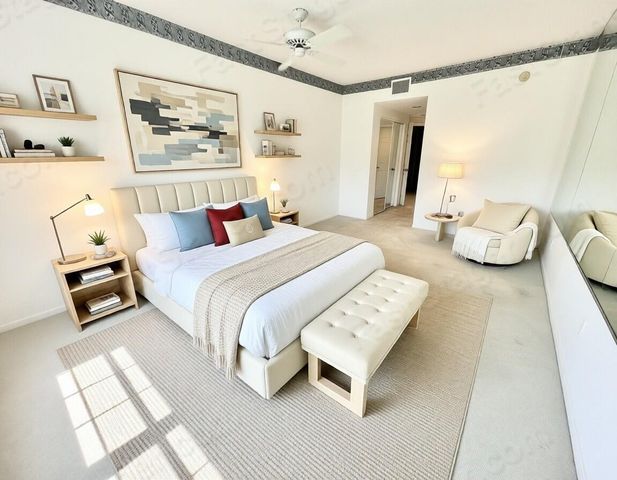 17317 Boca Club Boulevard 1, Boca Raton, FL 33487