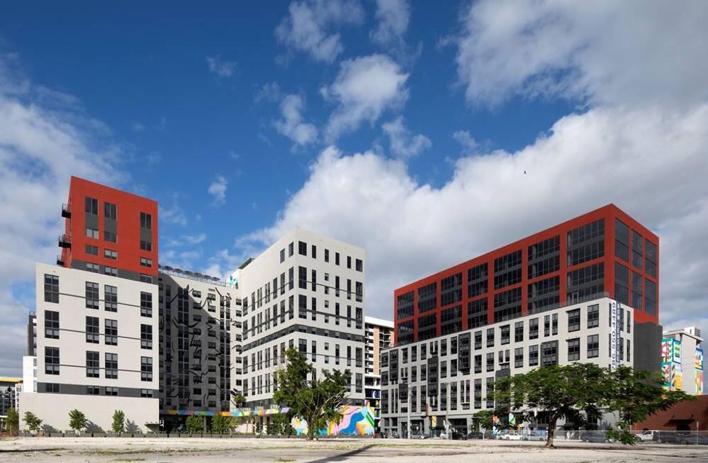 2150 N Miami Avenue W511, Miami, FL 33127