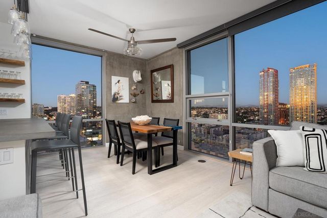 321 10th Ave 2101, San Diego, CA 92101