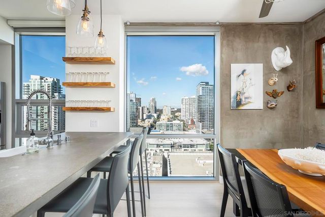 321 10th Ave 2101, San Diego, CA 92101