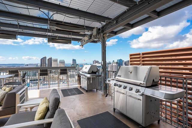 321 10th Ave 2101, San Diego, CA 92101