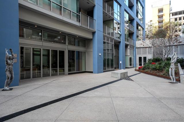 321 10th Ave 2101, San Diego, CA 92101