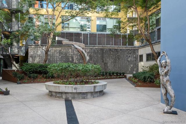 321 10th Ave 2101, San Diego, CA 92101