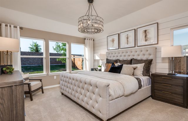11200 Bolsover Boulevard, Fort Worth, TX 76052