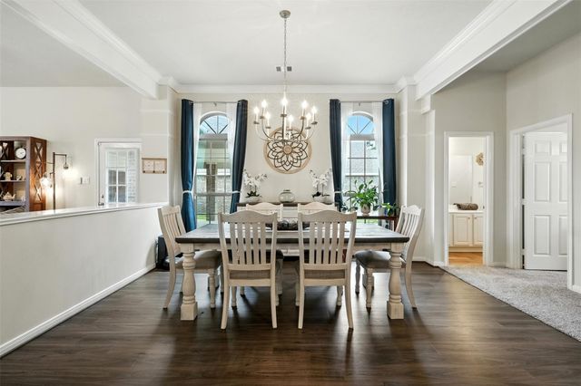 6526 Falcon Ridge, Manvel, TX 77578