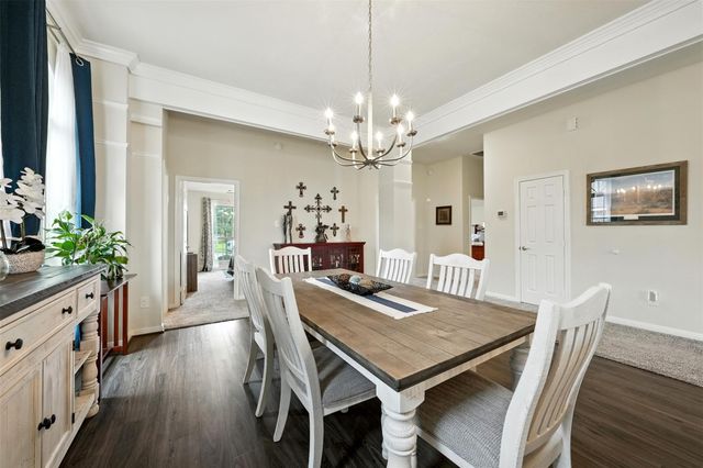 6526 Falcon Ridge, Manvel, TX 77578