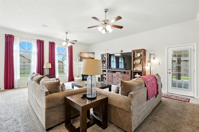 6526 Falcon Ridge, Manvel, TX 77578