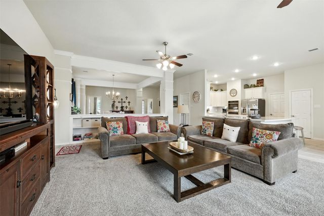 6526 Falcon Ridge, Manvel, TX 77578