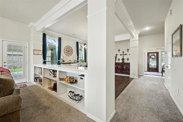 6526 Falcon Ridge, Manvel, TX 77578