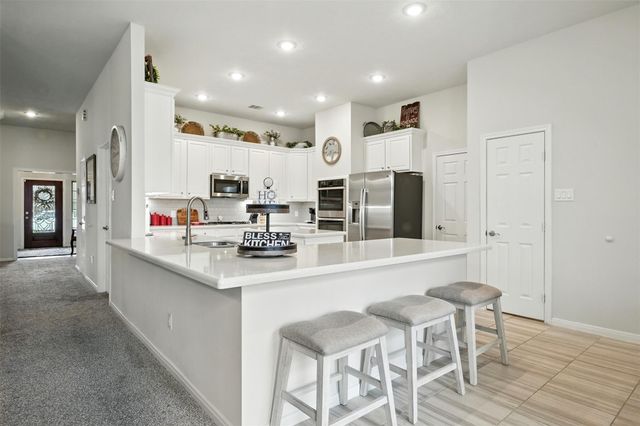 6526 Falcon Ridge, Manvel, TX 77578