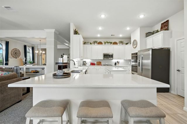 6526 Falcon Ridge, Manvel, TX 77578