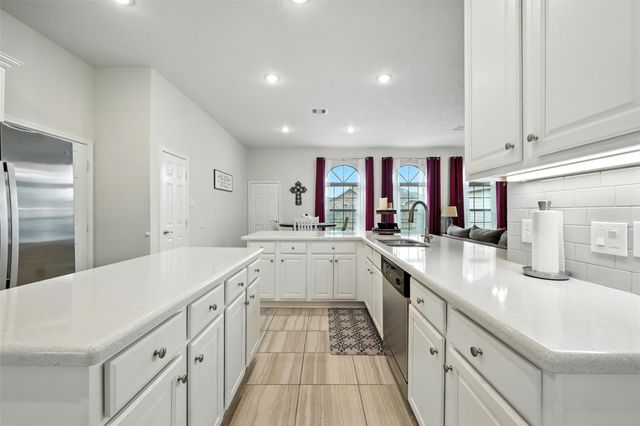 6526 Falcon Ridge, Manvel, TX 77578