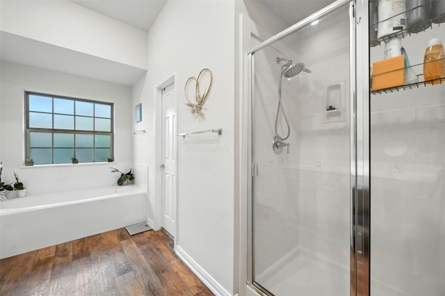 6526 Falcon Ridge, Manvel, TX 77578