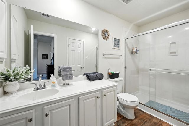 6526 Falcon Ridge, Manvel, TX 77578