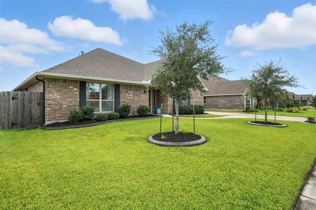 6526 Falcon Ridge, Manvel, TX 77578