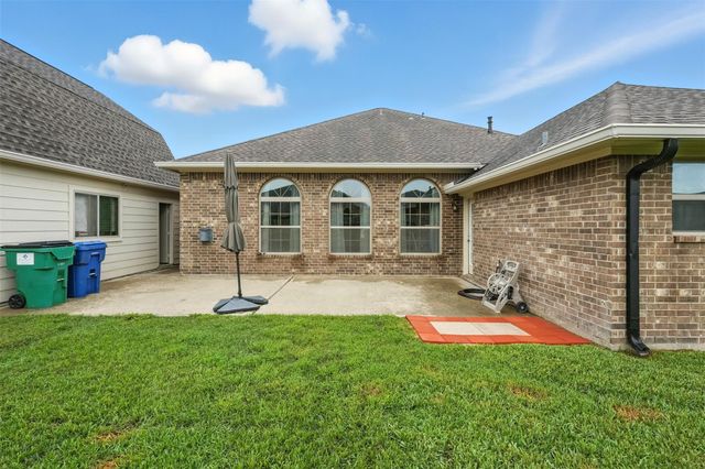 6526 Falcon Ridge, Manvel, TX 77578