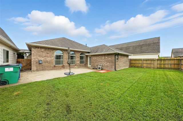 6526 Falcon Ridge, Manvel, TX 77578