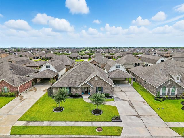 6526 Falcon Ridge, Manvel, TX 77578