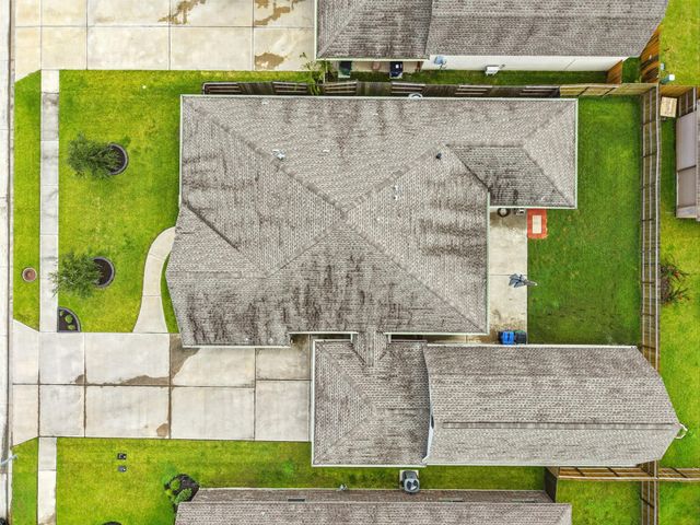 6526 Falcon Ridge, Manvel, TX 77578