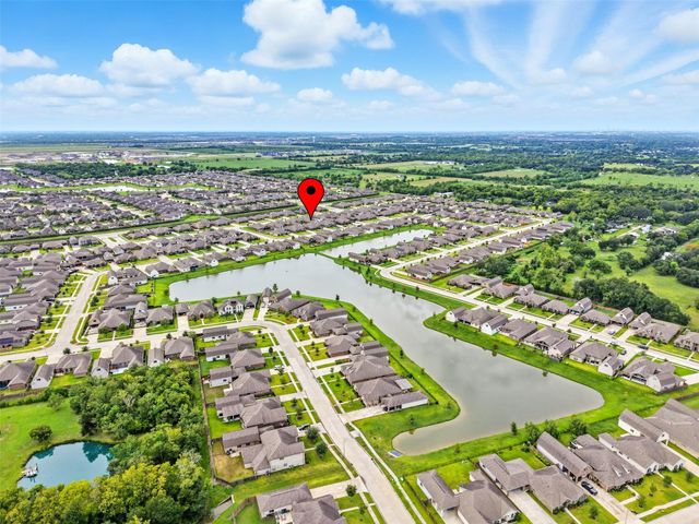 6526 Falcon Ridge, Manvel, TX 77578