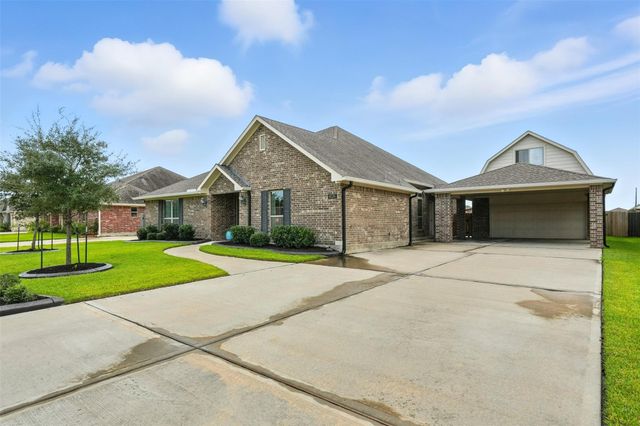 6526 Falcon Ridge, Manvel, TX 77578