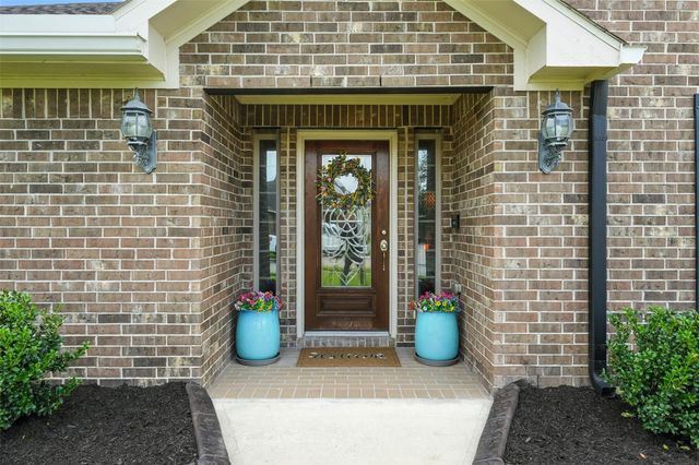 6526 Falcon Ridge, Manvel, TX 77578