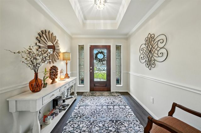 6526 Falcon Ridge, Manvel, TX 77578