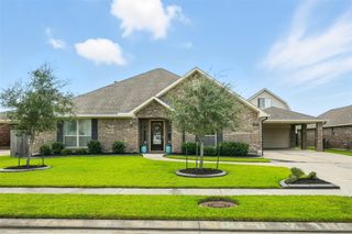 6526 Falcon Ridge, Manvel, TX 77578