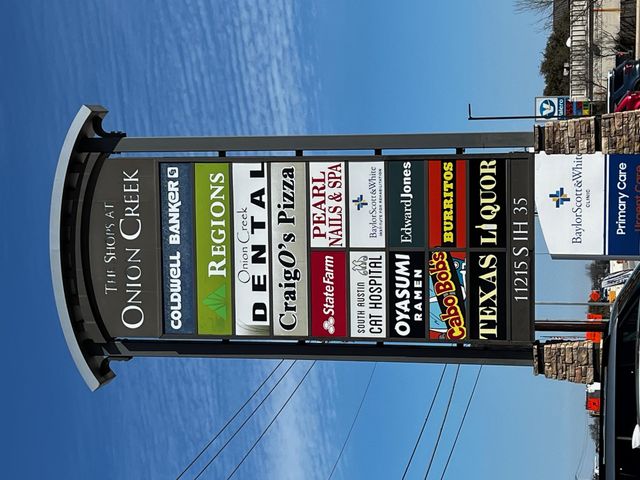2210 Onion Creek PKWY 503, Austin, TX 78747