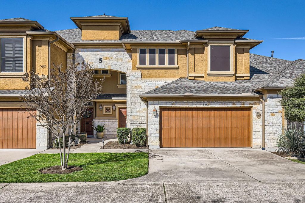 2210 Onion Creek PKWY 503, Austin, TX 78747