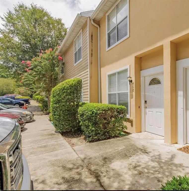 4415 SW 34TH STREET 408, Gainesville, FL 32608