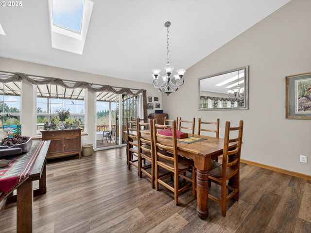 12345 S FOX Rd, Molalla, OR 97038