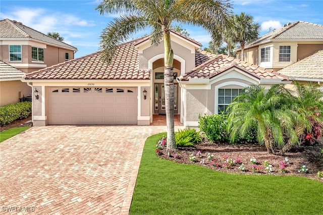 23230 Copperleaf BLVD, Estero, FL 34135