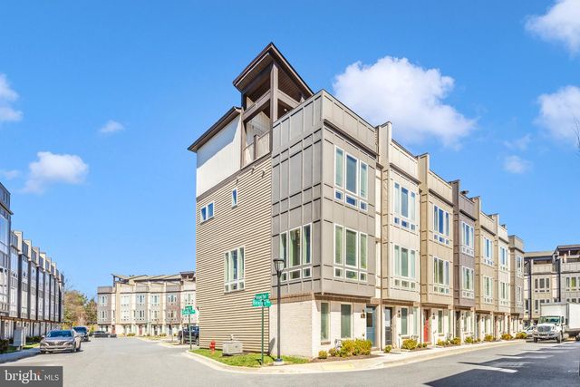 1403 BEXLEY WAY, Frederick, MD 21701