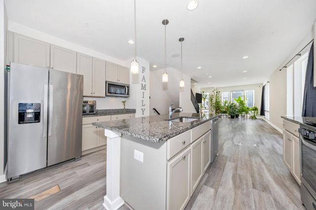 1403 BEXLEY WAY, Frederick, MD 21701