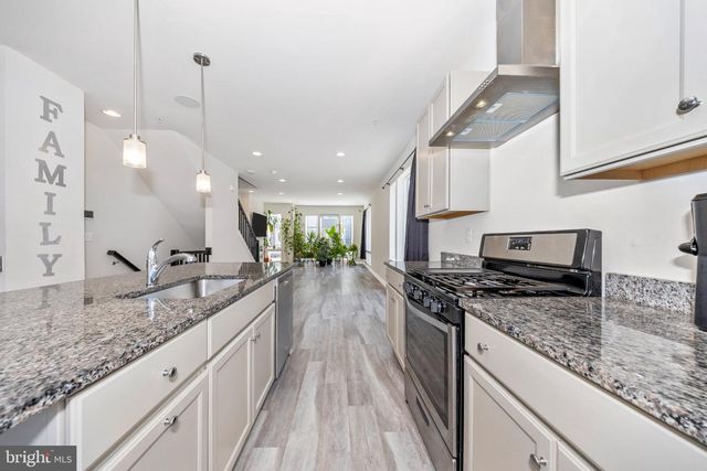 1403 BEXLEY WAY, Frederick, MD 21701