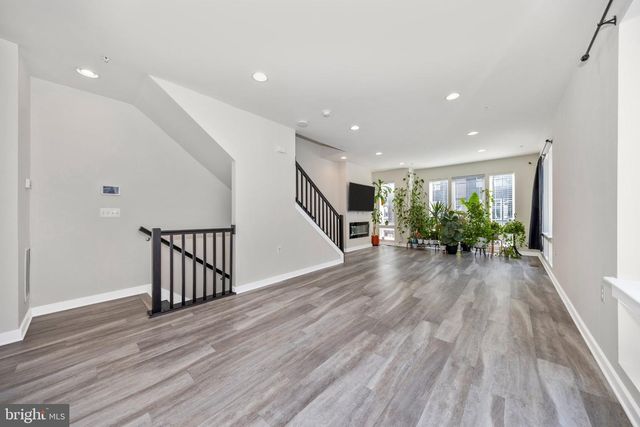 1403 BEXLEY WAY, Frederick, MD 21701