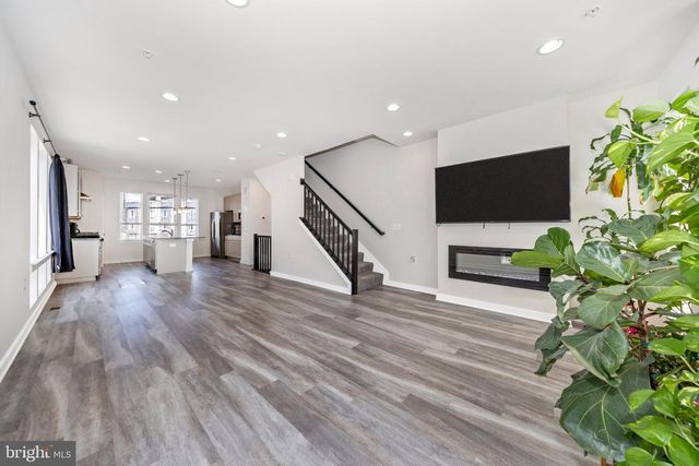 1403 BEXLEY WAY, Frederick, MD 21701