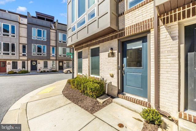 1403 BEXLEY WAY, Frederick, MD 21701