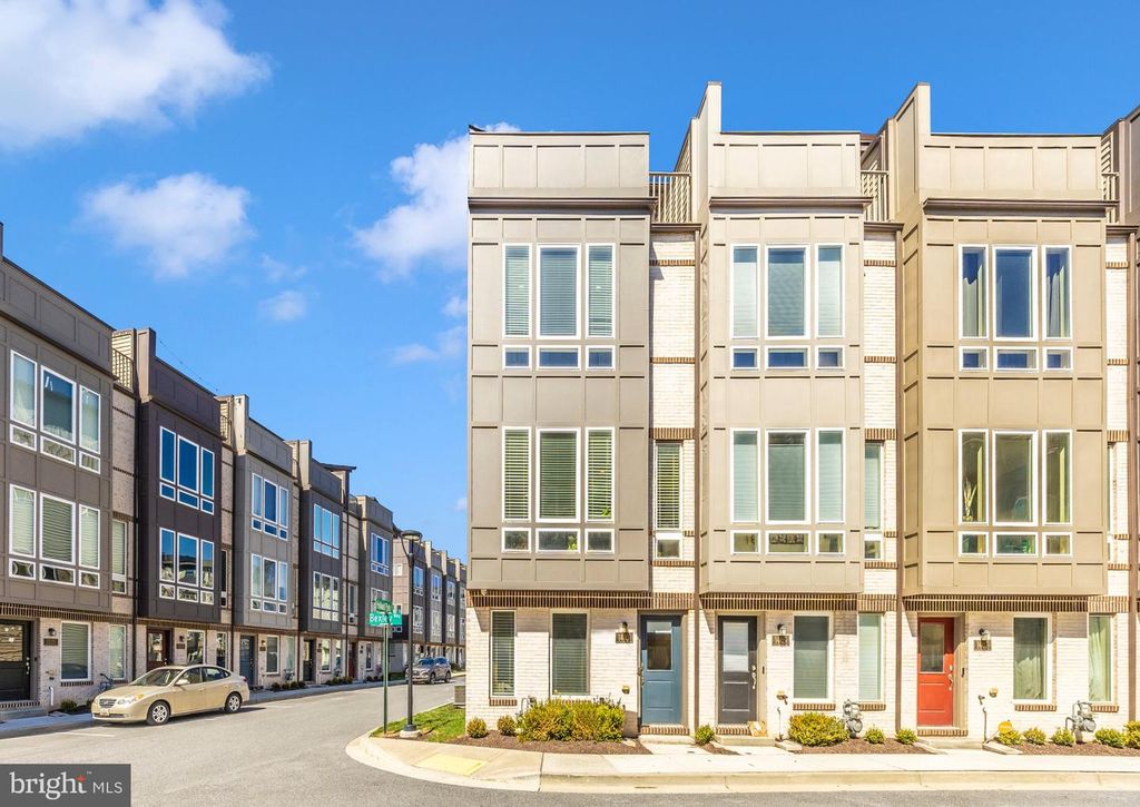 1403 BEXLEY WAY, Frederick, MD 21701