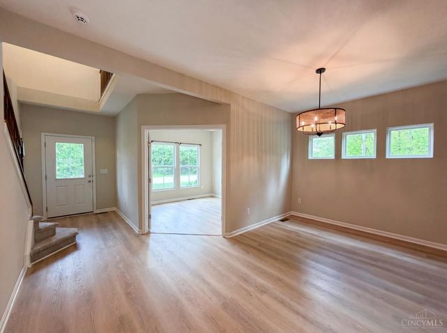 4189 Black Bear Drive, Turtle Creek Twp, OH 45036