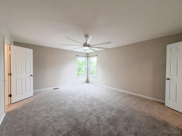 4189 Black Bear Drive, Turtle Creek Twp, OH 45036