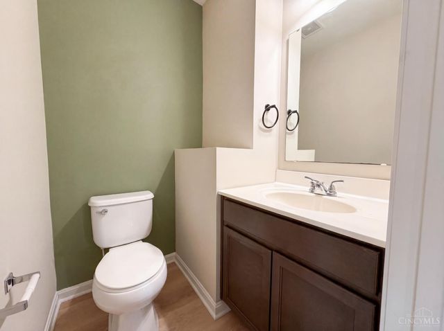 4189 Black Bear Drive, Turtle Creek Twp, OH 45036