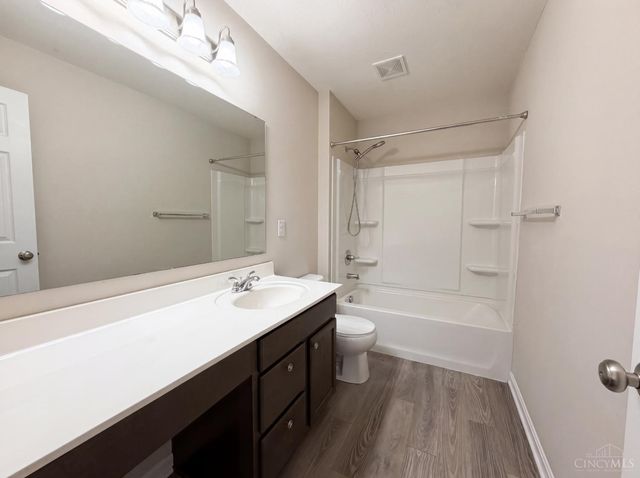 4189 Black Bear Drive, Turtle Creek Twp, OH 45036