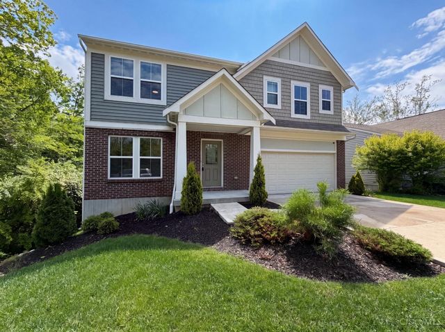 4189 Black Bear Drive, Turtle Creek Twp, OH 45036
