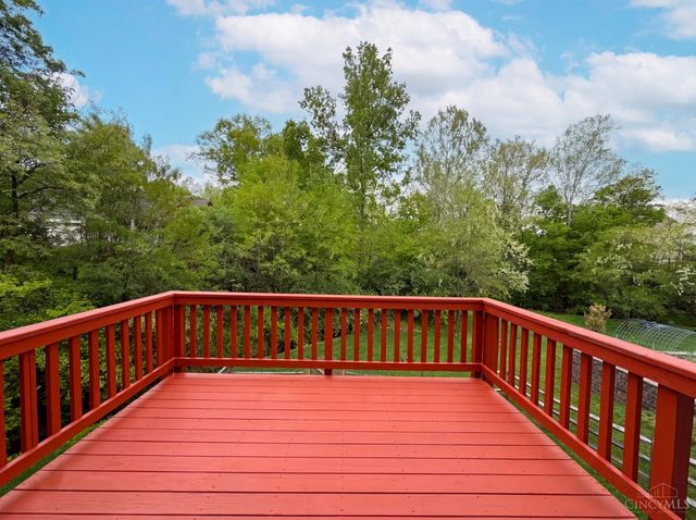 4189 Black Bear Drive, Turtle Creek Twp, OH 45036