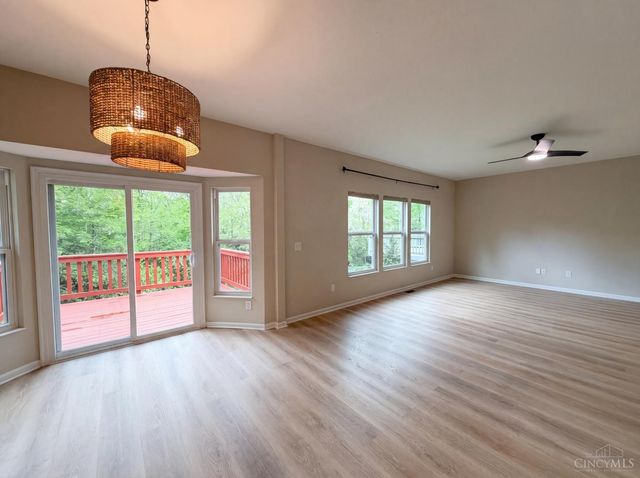 4189 Black Bear Drive, Turtle Creek Twp, OH 45036